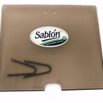 BASE P/CALENDARIO ACRILICO 3006H SABLON HUMO E.(24) C(48)