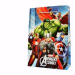 BOLSA CH. AVENGERS GRANMARK 847 E.(6) C.(324)