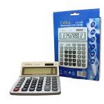 CALCULADORA ESCRIT. CELICA CA-2637  12DIG. E.(10) C.(40)