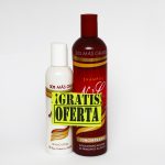 SHAMPOO NA'C PLUS CONCENTRADO 650ML. E.(20)