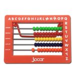 ABACO C/100 CUENTAS JOCAR BOLSA C/1 C (100)