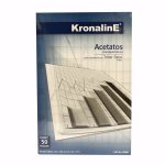 ACETATO OFI. KRONALINE  E.(50)