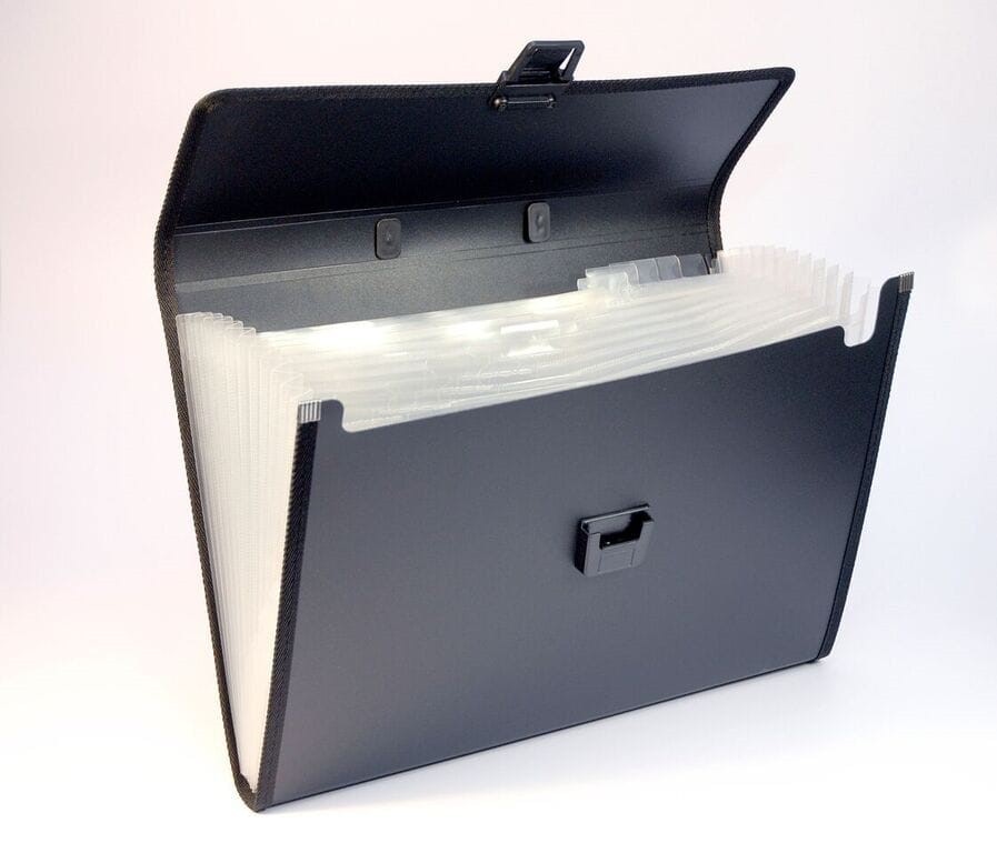 ARCHIFUELLE PLAST. OFI C/12 SEP. C/ASA CELICA  F/C (10)(40)