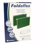 ARCHIVO COLG.FOLDAFLEX ECONOM.CTA.CJ.C/25 VDE.TRADIC C(5)