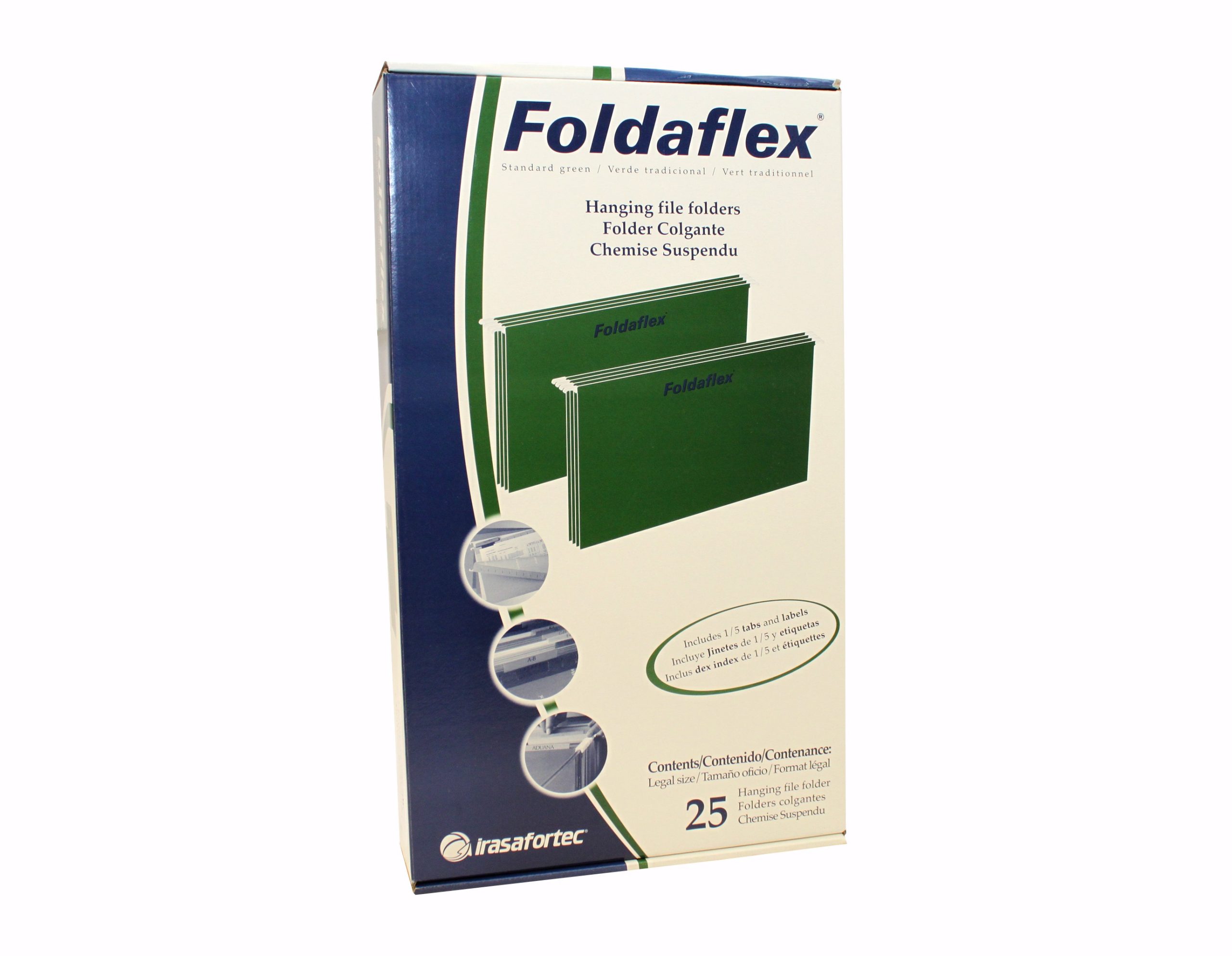 ARCHIVO COLG.FOLDAFLEX ECONOM.OFIC.CJ.C/25 VDE.TRADIC.C(5)