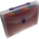 ARCHIFUELLE PLAST. OFI. C/24 SEP. C/ASA ACME Q24 E.(1) C.(6)