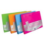 ARCHIFUELLE PLAST. CTA. C/12 SEP. MAE A4-12CS FASH.(12)(48)