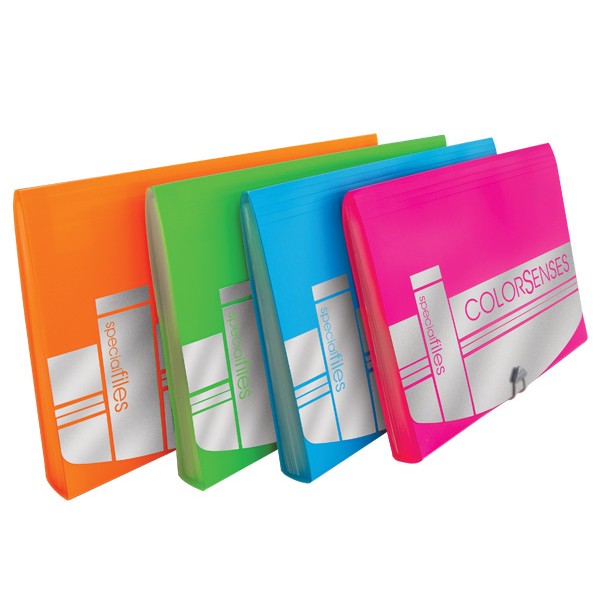 ARCHIFUELLE PLAST. OFI. C/12 SEP. MAE FC-12CS FASH. (12)(36)