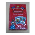 BARAJA ESPA?OLA ECONOM. LA LUPITA JOCAR CJ.CARTON (12) (432)