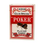 BARAJA ROYAL ASHA CJA. PLAST. JOCAR C(96)