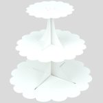 BASE PARA KEKITOS BL.C/1 GOSTECH 32X31.2 V.COL. C.(5)