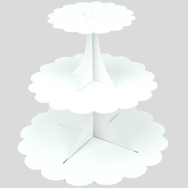 BASE PARA KEKITOS BL.C/1 GOSTECH 32X31.2 V.COL. C.(5)