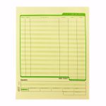 POLIZA DE DIARIO #1002 PRINTAFORM CTA. 50H.E. (3) C.(72)