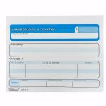 COMPROBANTE DE GASTOS #2053 PRINTAFORM 1/4 CTA. 50H.E(3)(24)