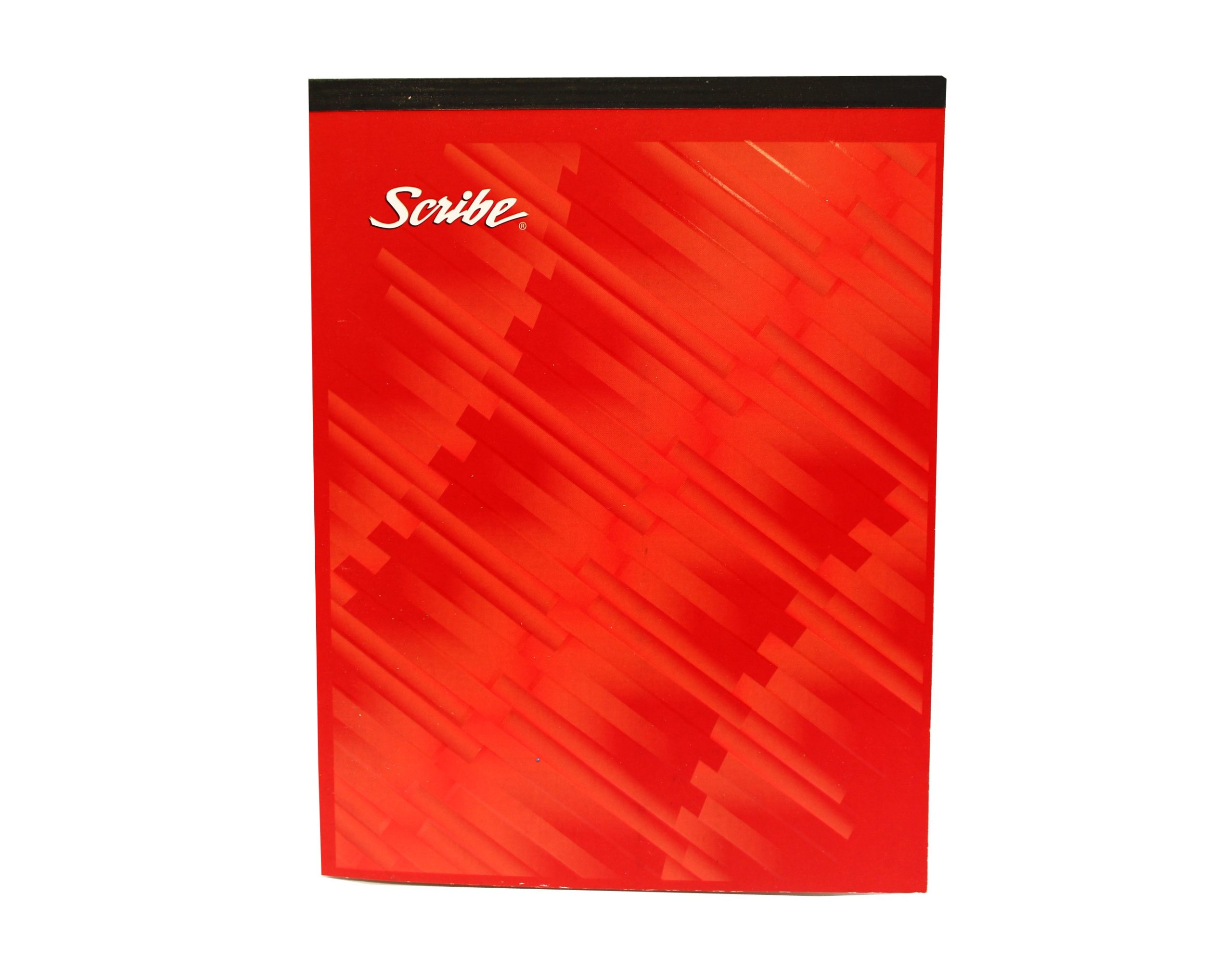 BLOCK CARTA CLASICO SCRIBE 4700 RAYA  PEG. 80H. C.(36)