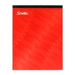 BLOCK CARTA CLASICO SCRIBE 4703 C/7MM.  PEG. 80H. C.(36)