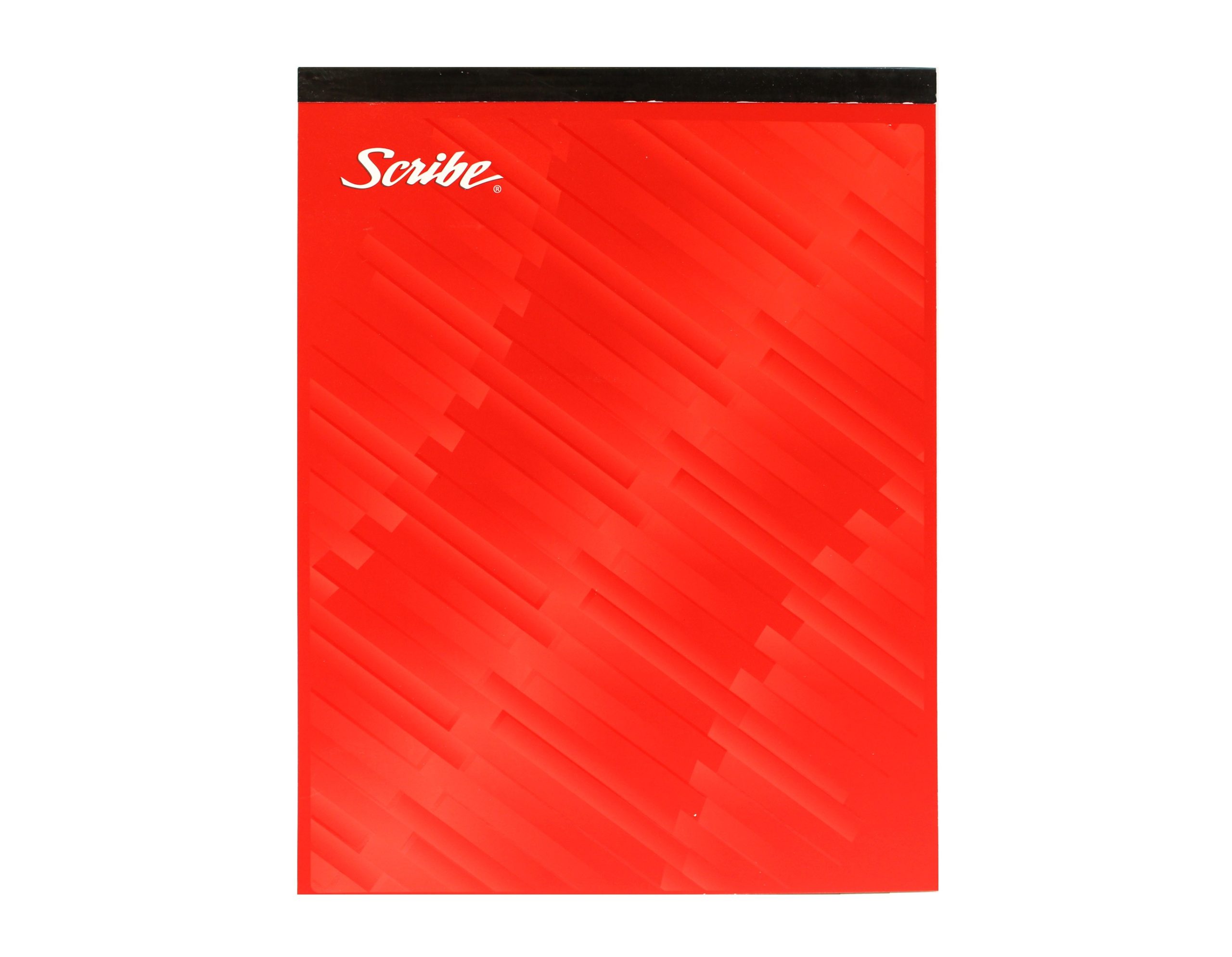 BLOCK CARTA CLASICO SCRIBE 4703 C/7MM.  PEG. 80H. C.(36)