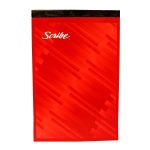 BLOCK ESQUELA SCRIBE 4813 C/7MM.  PEG. 50H. C.(36)