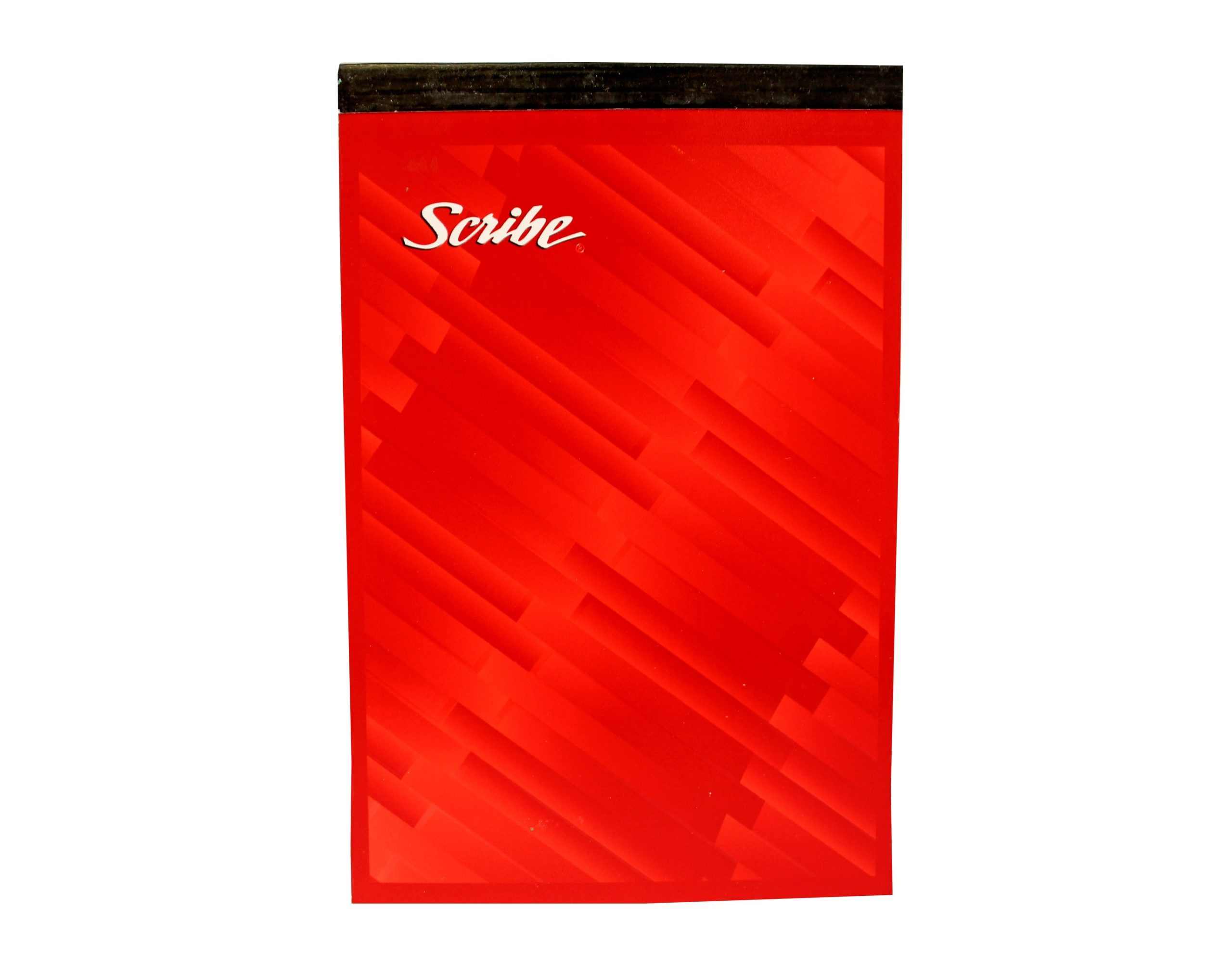 BLOCK ESQUELA SCRIBE 4813 C/7MM.  PEG. 50H. C.(36)