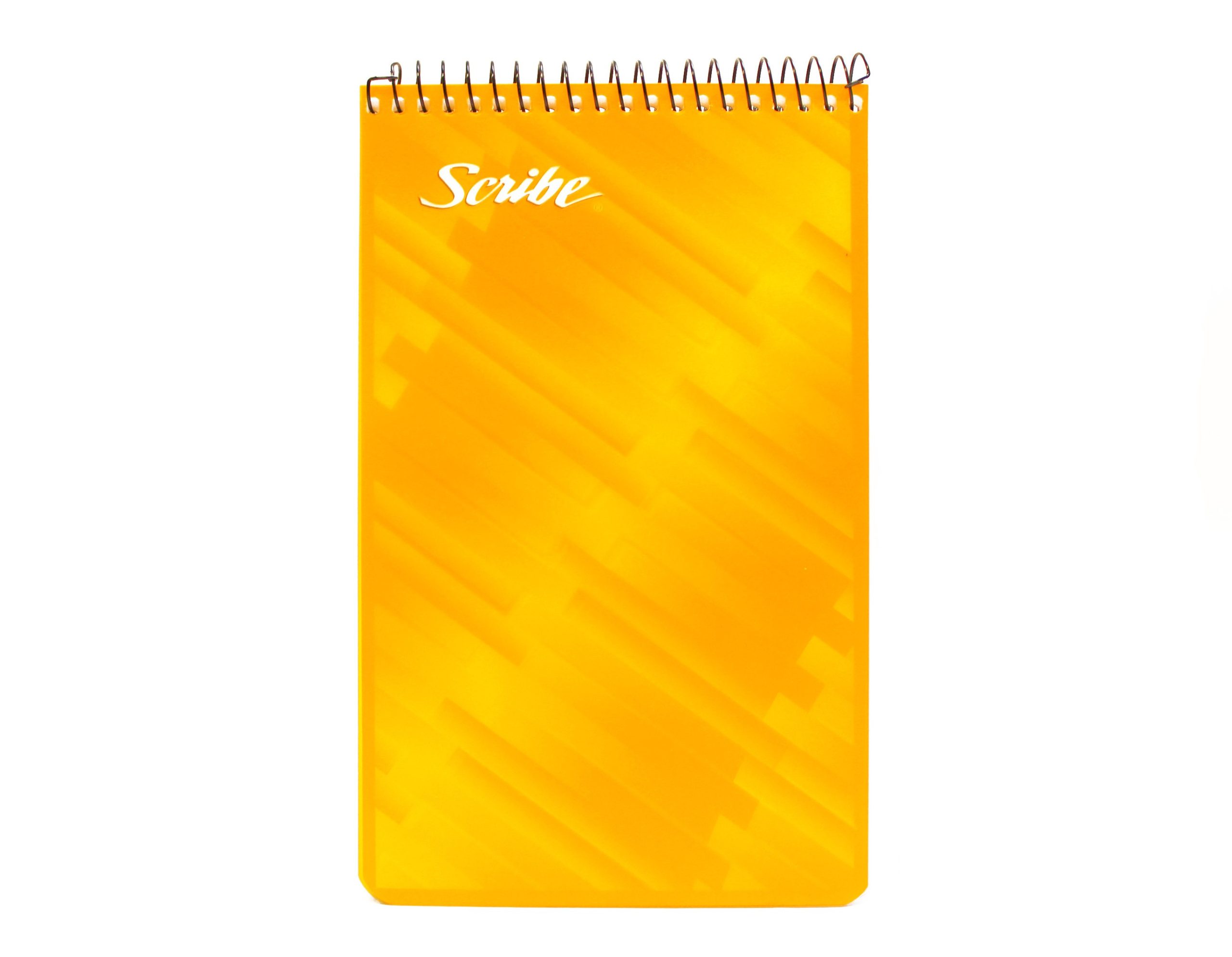 BLOCK TAQUIGRAFIA SCRIBE 5050 RAYA ESP. 80H. LARGO C.(36)