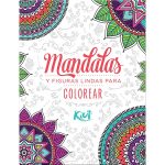 BLOCK MANDALAS NORMA 550759 40H. C.(12)