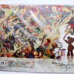 BLOCK ARTE RAYTER CHICO PEG.20H (33.5X24) BCO. C.(12)