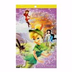 BLOCK CALCOMANIA CAMPANITA GRANM. C/6H. E.(12) C.(480)