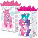 BOLSA MED. OSITOS CARI?OSITOS GRANMARK E.(6) C.(168)