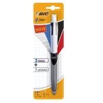 BOLIGRAFO Y LAPICERO MULTIF. BIC 1.0MM BASIC. BL.C/1(12)(36)