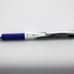 BOLIGRAFO MINI Z-GRIP FLIGHT RT 7931-01 1.0MM AZUL(12)(144)