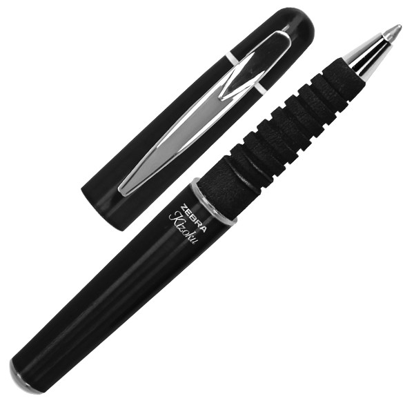 BOLIGRAFO KIZOKU 405 #7937-19 ZEBRA 0.7MM NGO. EST C/1 C(12)