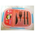 CAJA LUNCH BOX JOCAR C.(20)