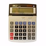 CALCULADORA ESCRIT. PRINTAFORM 1320 12DIG. C(60)