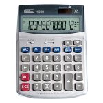 CALCULADORA ESCRIT. PRINTAFORM 1380 12DIG. C(120)