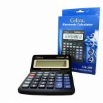 CALCULADORA ESCRIT. CELICA CA-289/CA-318 12DIG.E.(10) C.(40)