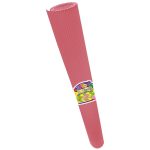CARTON CORRUGADO CARTOLIN 50X70CM. ROSA C.(25)