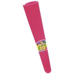 CARTON CORRUGADO CARTOLIN 50X70CM. ROSA MEXICANO C.(25)