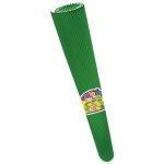 CARTON CORRUGADO CARTOLIN 50X70CM. VDE. BANDERA C.(25)