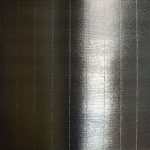 CARTON CORRUGADO MET. 77X54CM. NEGRO 280GR.(10)(50)(200)