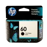 CARTUCHO P/IMP.HP-CC640WL (60) P/D2530/D2545 NEGRO
