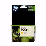 CARTUCHO P/IMP.HP-CD974AL (920XL) P/6000/6500 AMAR.