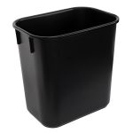 CESTO BASURA PLAST. 12L. NGO. ACRIMET #5712 C.(12)