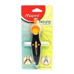 COMPAS PRECISION TECHNICCOLOR/ACADEMIC MAPED BL.C/1 E.(12)