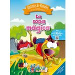 CUENTO CTA. HISTORIAS DE VIRTUDES GARCIA 6T #148 C.(102)