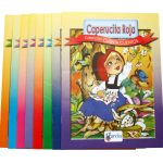 CUENTO 1/2 OFI. CUENTA CUENTOS GARCIA 8T. #209 C.(128)