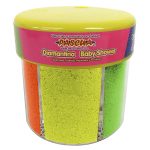 DIAMANTINA BOTE C/6 COL. BABY SHOWER 60G. PASCUA E.(6) C(72)