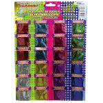 DIAMANTINA CARTON C/24 BOL.PASCUA SURT. BASICO E.(24) C.(144