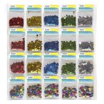 DIAMANTINA EN FIG. CARTON C/20 BOL.3G. GOBA SURT. (12) (24)