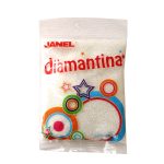 DIAMANTINA BOL. 50G. HC15 BCO. NACAR. JANEL  E(20)
