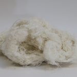 ESTOPA BLANCA DE 1RA. 1 KG.